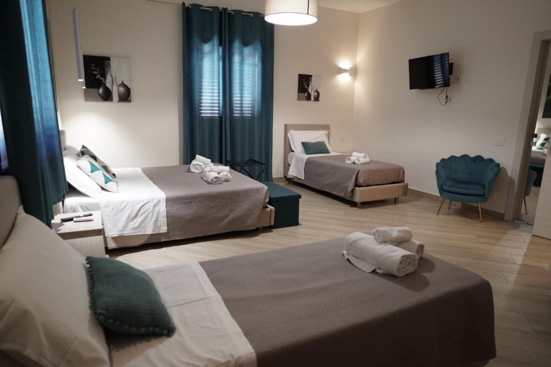 Photo of Bedroom in Villaggio Mose