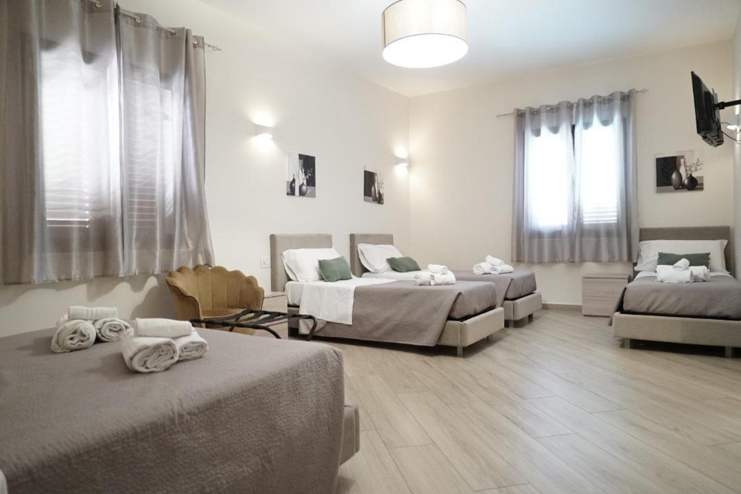 Photo of Bedroom in Villaggio Mose
