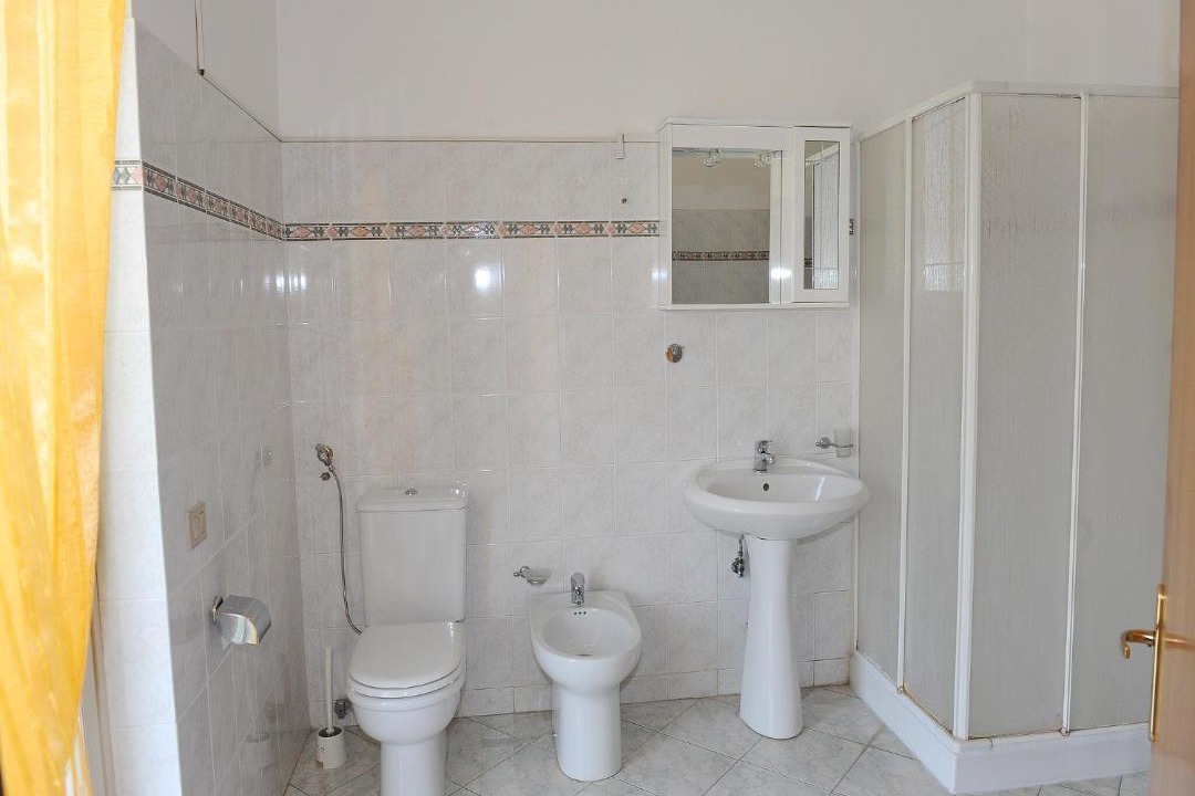 Photo of Bathroom in Santa Venerina