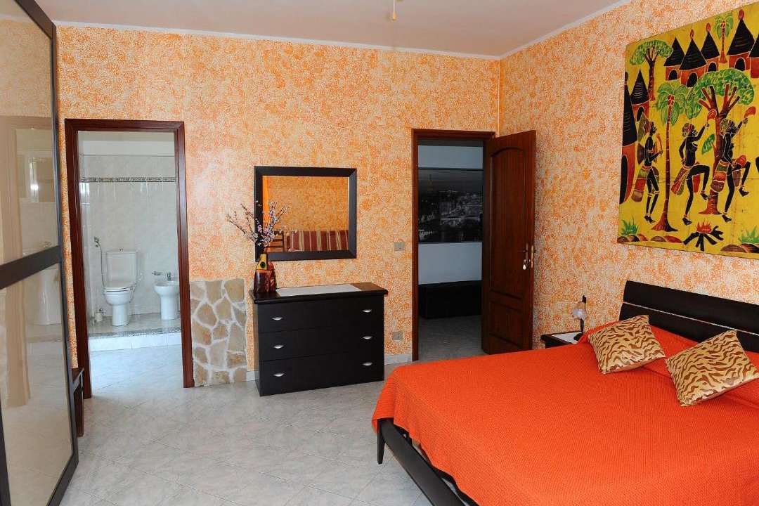 Photo of Bedroom in Santa Venerina