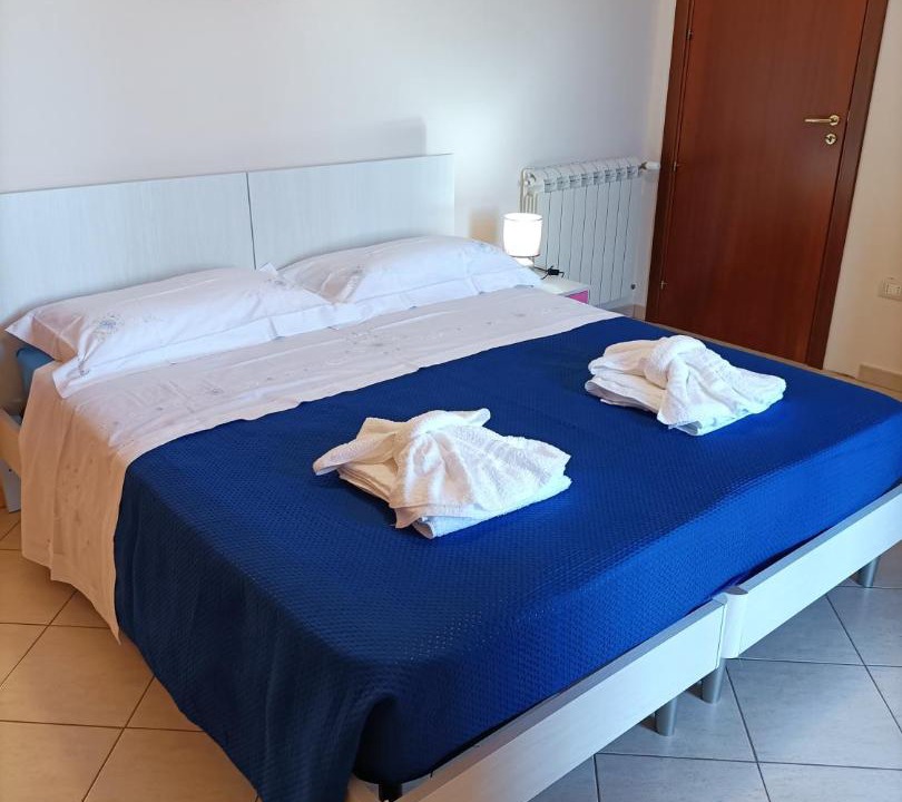 Photo of Bedroom in Naso