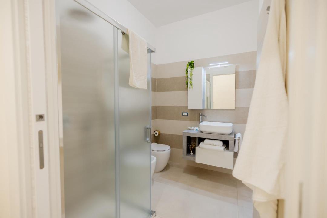 Photo of Bathroom in Mazara del Vallo