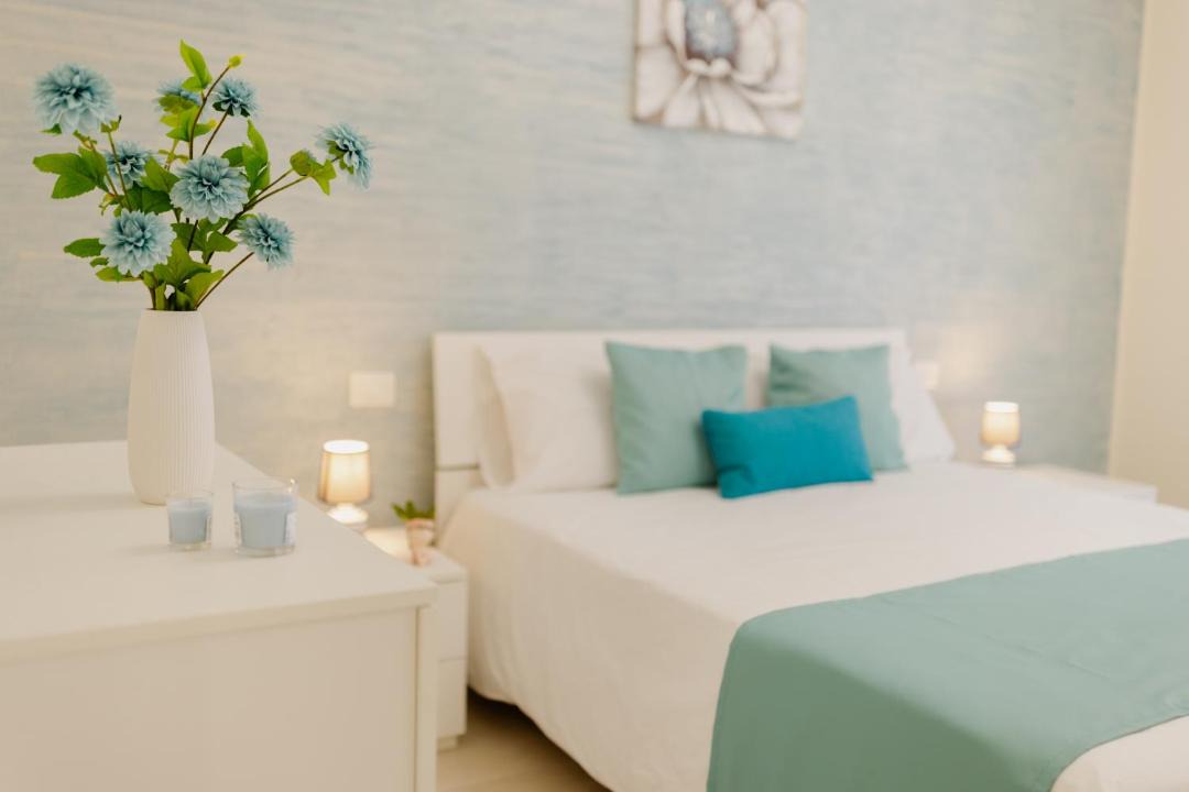 Photo of Bedroom in Mazara del Vallo