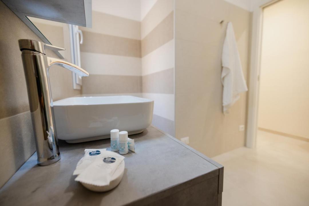 Photo of Bathroom in Mazara del Vallo