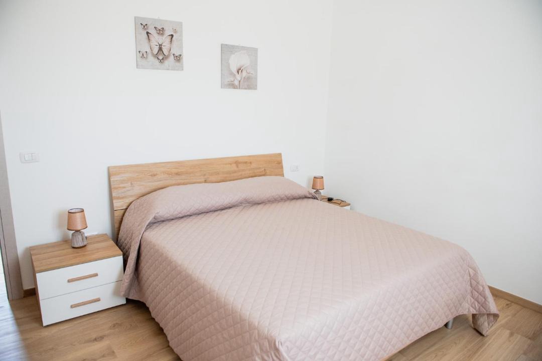 Photo of Bedroom in Butera
