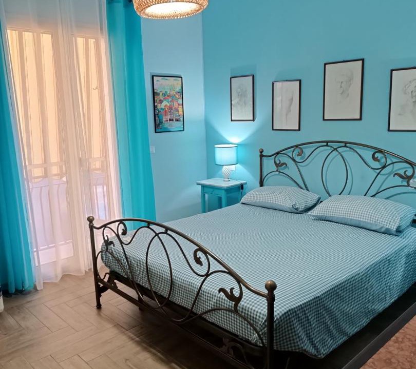 Photo of Bedroom in Chianchitta-Pallio