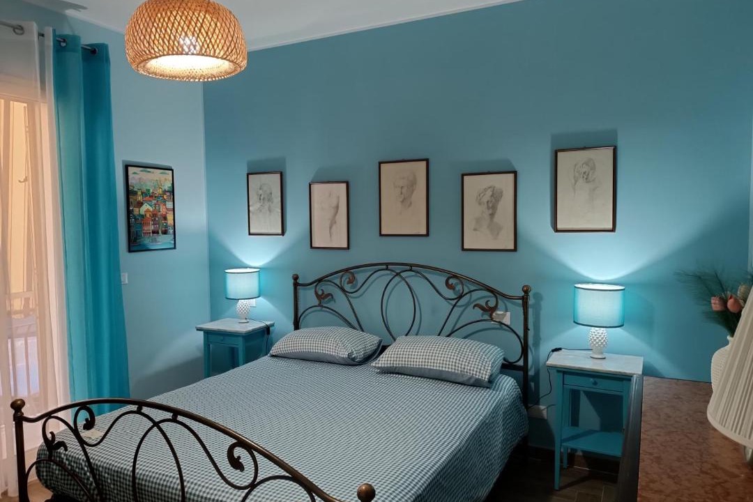 Photo of Bedroom in Chianchitta-Pallio