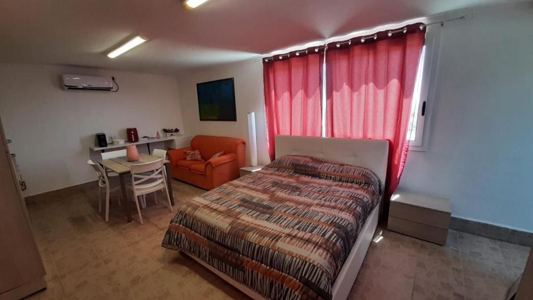 Photo of Bedroom in Avola