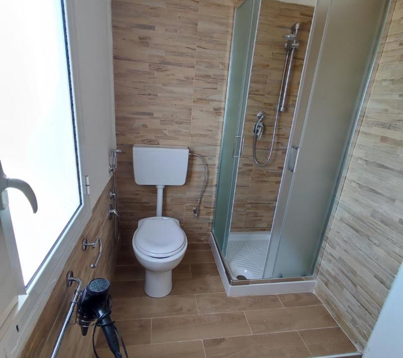 Photo of Bathroom in Avola