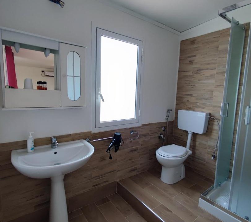Photo of Bathroom in Avola