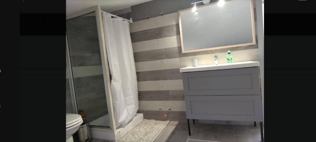 Photo of Bathroom in Villaggio Mose