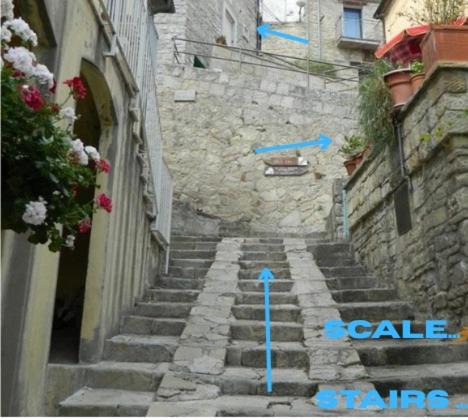 Photo of Others in Castelmezzano