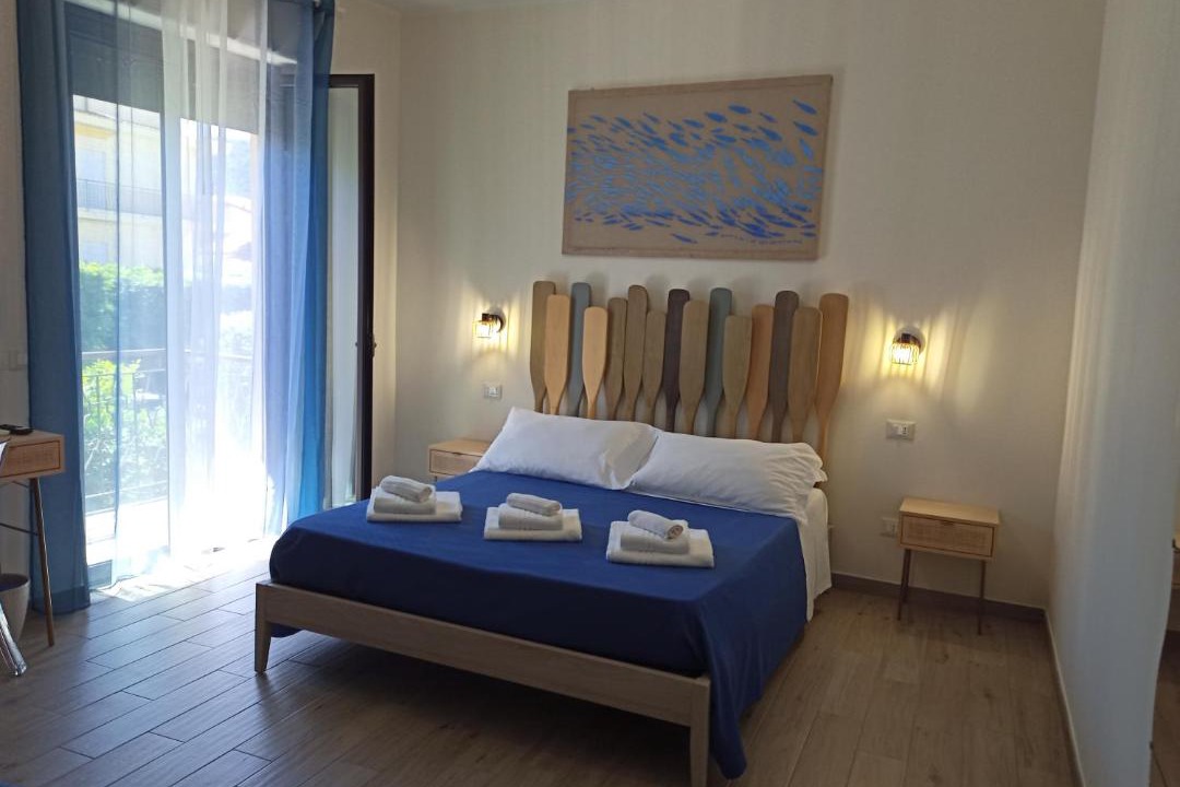 Photo of Bedroom in Oliveri