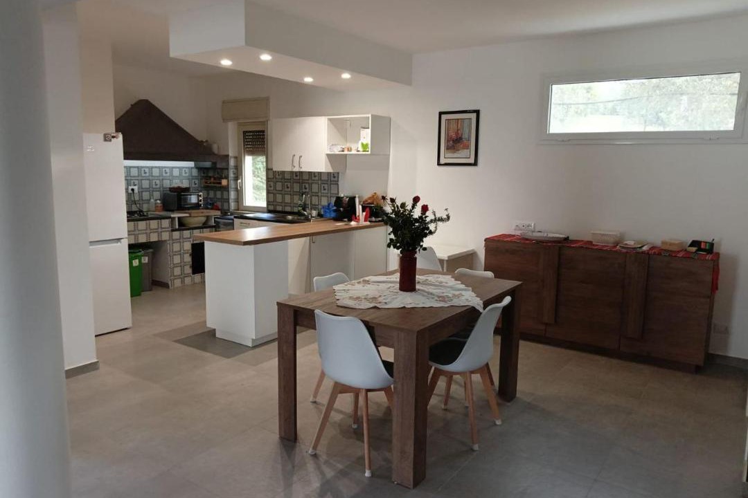 Photo of Kitchen in Ribera