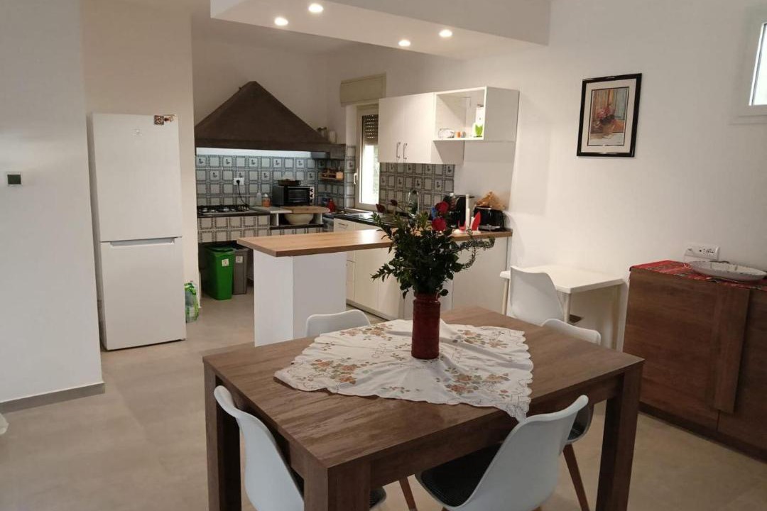 Photo of Kitchen in Ribera