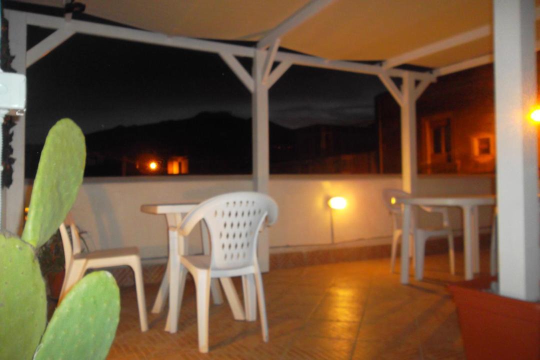 Photo of Livingroom in Riposto