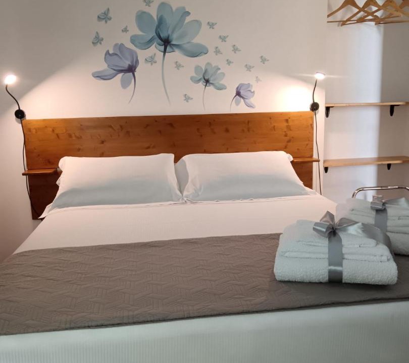 Photo of Bedroom in San Leone