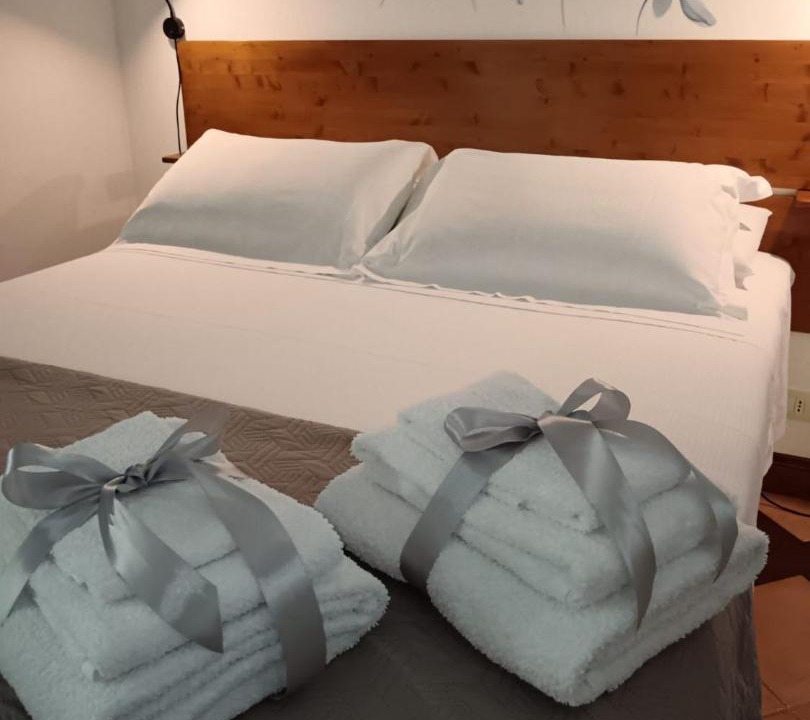Photo of Bedroom in San Leone