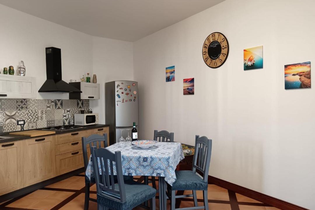 Photo of Kitchen in San Leone