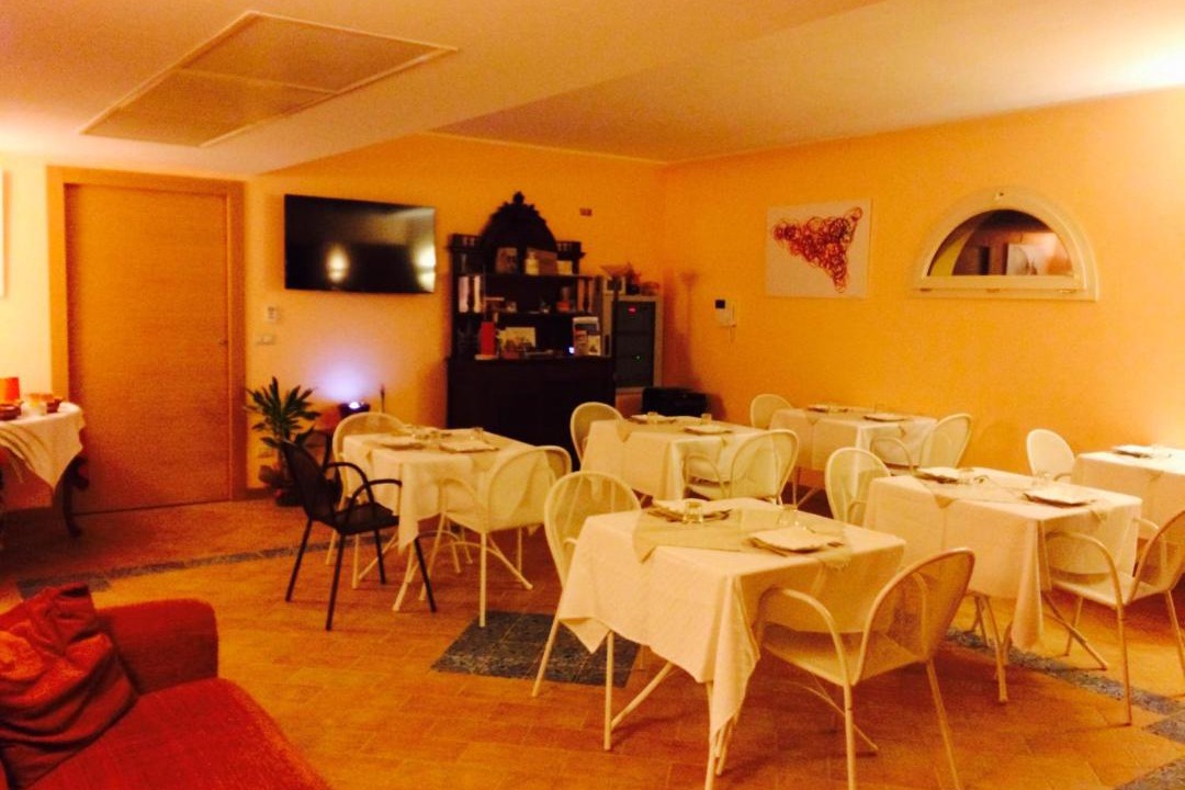 Photo of Livingroom in Ali Terme