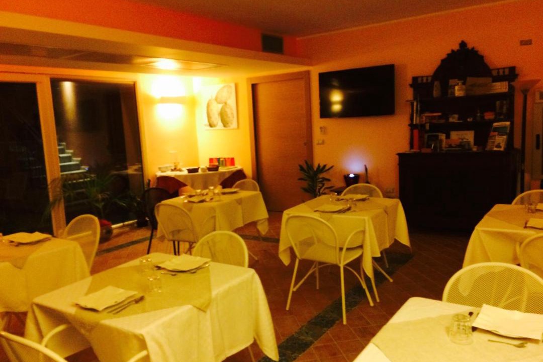Photo of Livingroom in Ali Terme