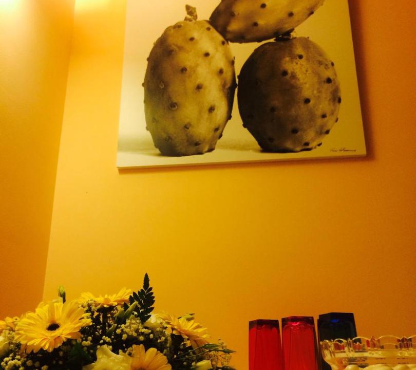 Photo of Bedroom in Ali Terme