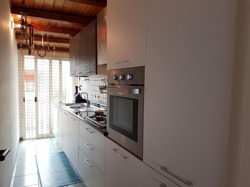 Photo of Kitchen in Donnalucata