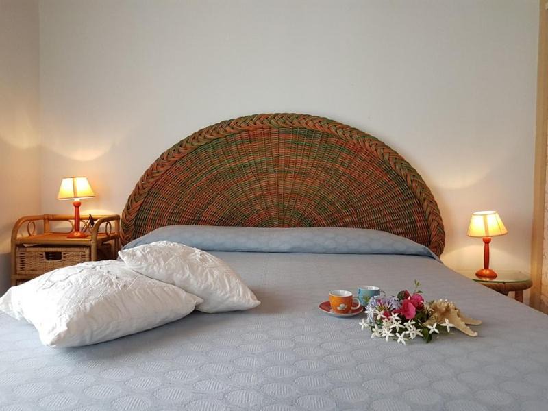 Photo of Bedroom in Donnalucata