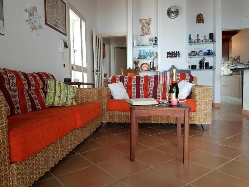 Photo of Livingroom in Donnalucata
