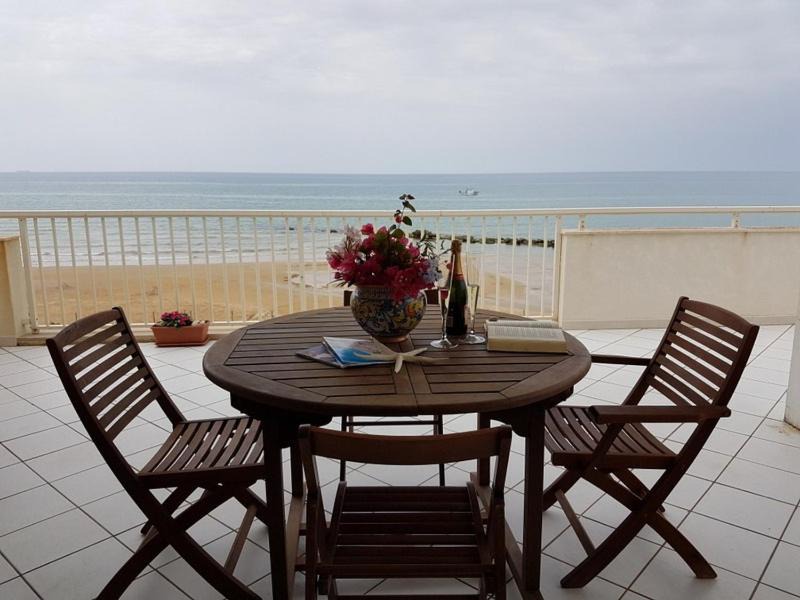 Photo of Patio Balcony in Donnalucata