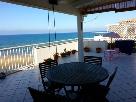 Photo of Patio Balcony in Donnalucata