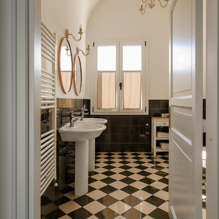 Photo of Bathroom in Termini Imerese