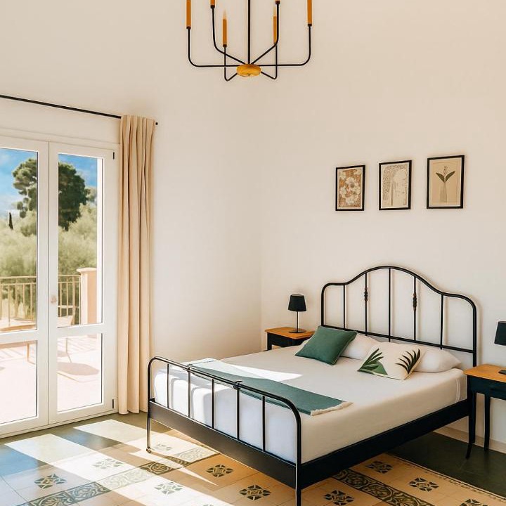 Photo of Bedroom in Termini Imerese