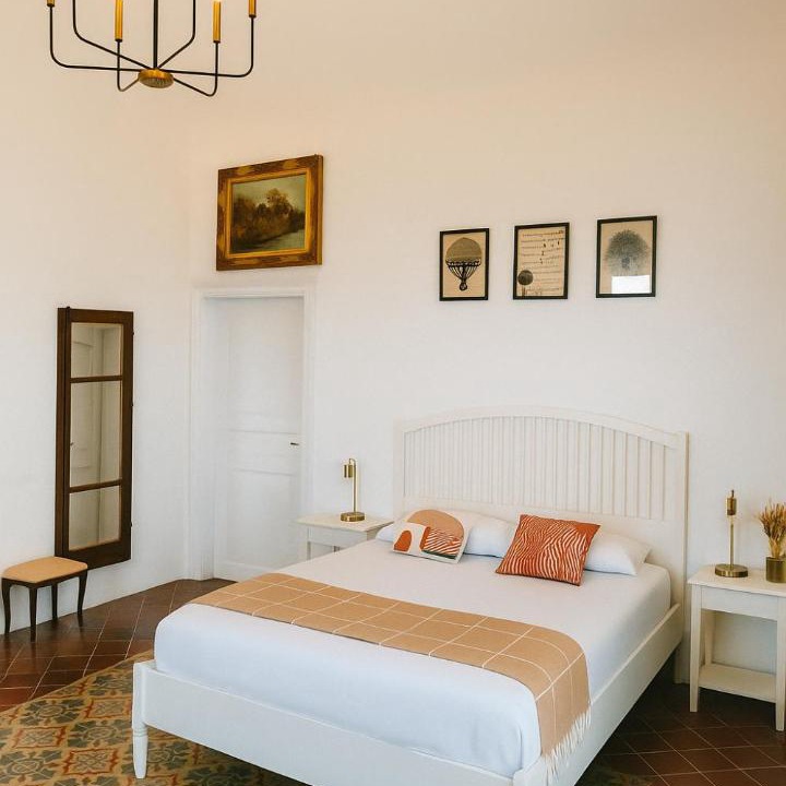 Photo of Bedroom in Termini Imerese