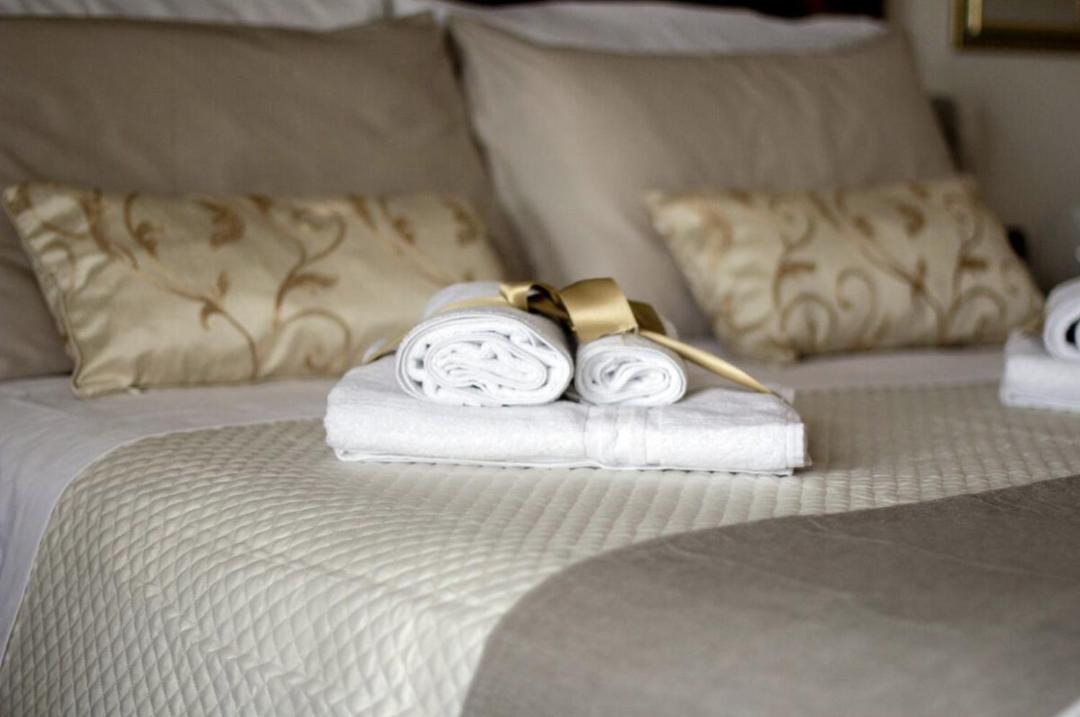 Photo of Bedroom in Scicli