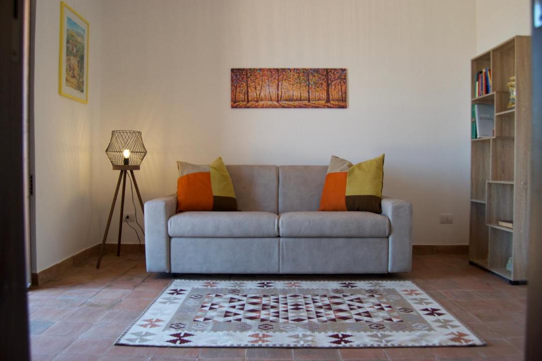 Photo of Livingroom in Militello in Val di Catania