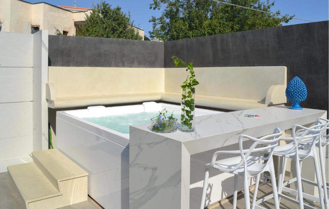 Photo of Patio Balcony in Fondo Morte