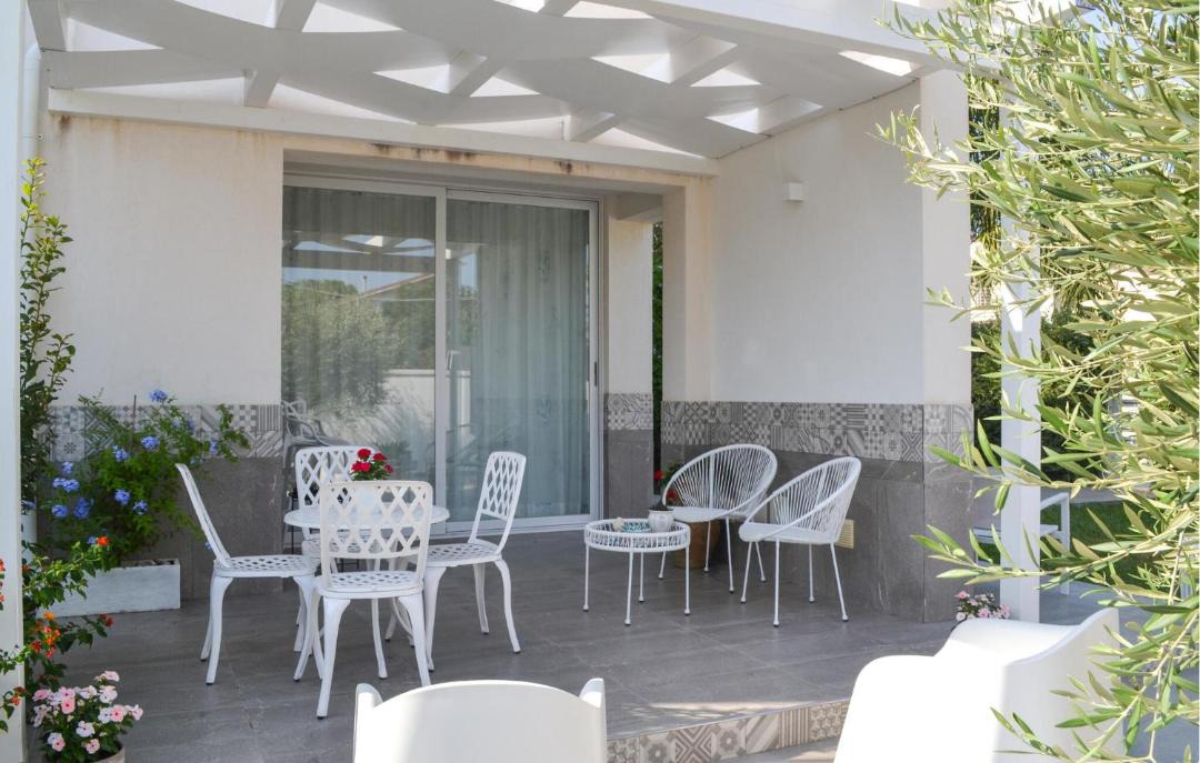 Photo of Patio Balcony in Fondo Morte