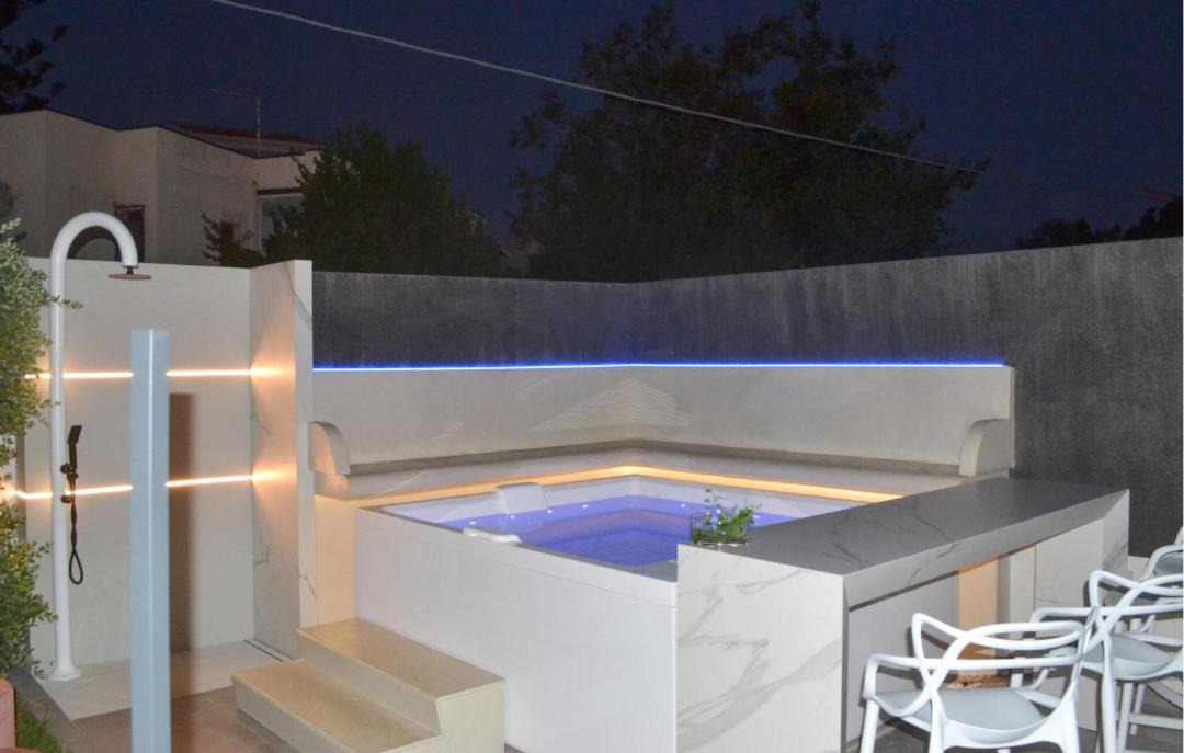 Photo of Patio Balcony in Fondo Morte