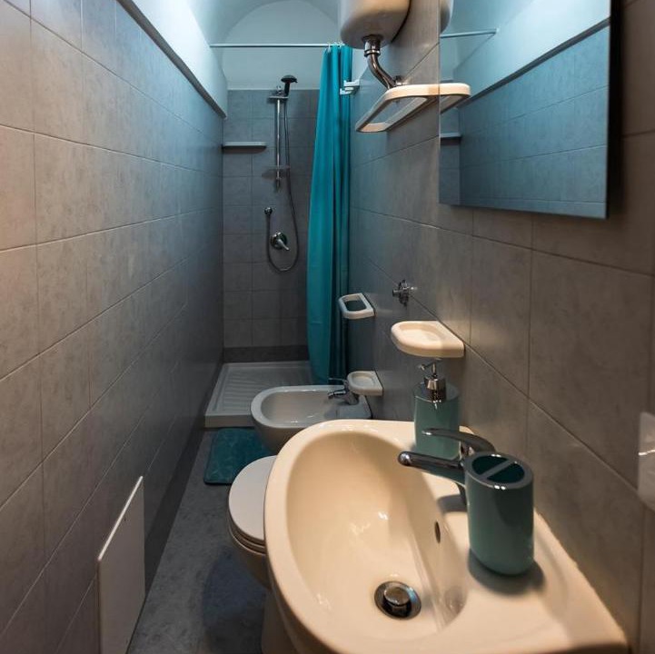 Photo of Bathroom in Old Town