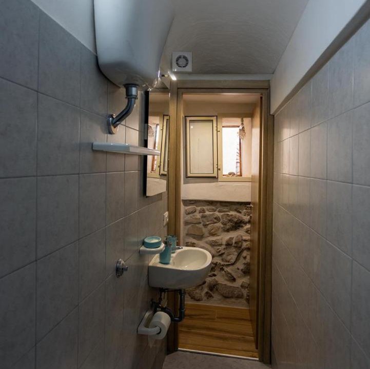 Photo of Bathroom in Old Town