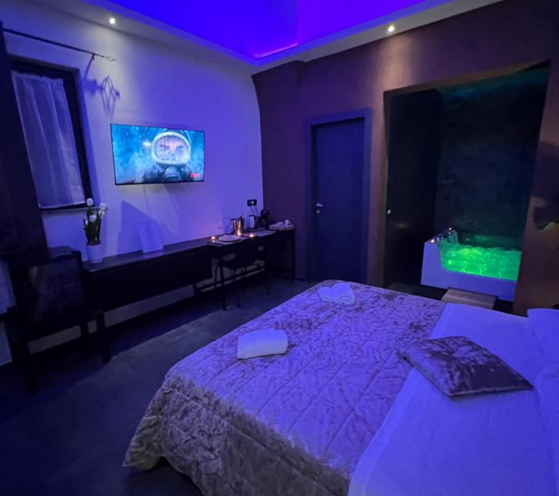 Photo of Bedroom in Monte Po-Nesima-San Leone-Rapisardi