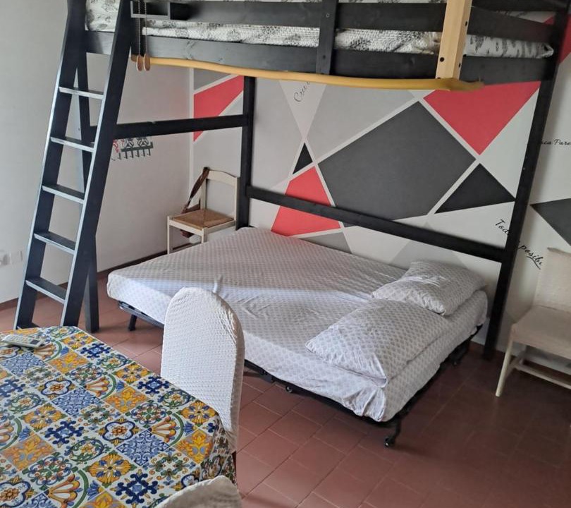 Photo of Bedroom in Chianchitta-Pallio