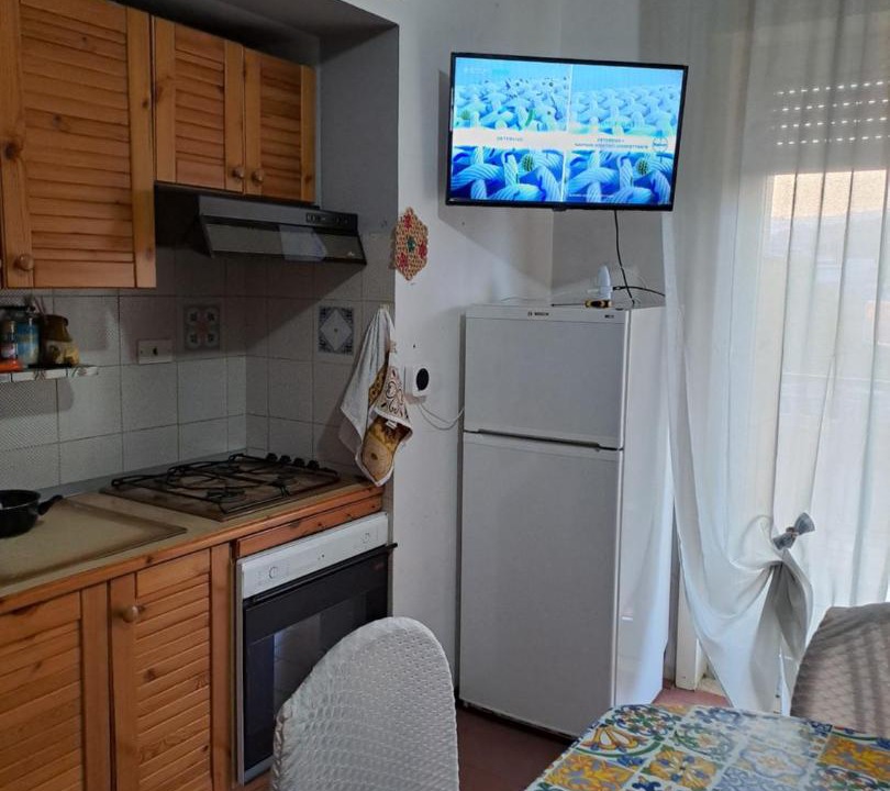 Photo of Kitchen in Chianchitta-Pallio
