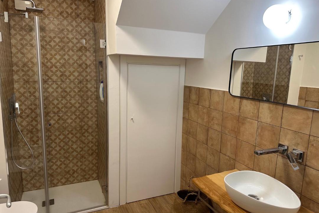 Photo of Bathroom in Letojanni