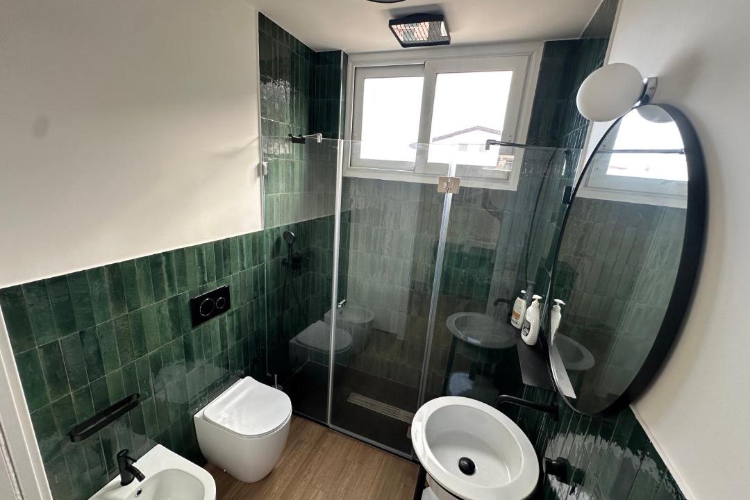 Photo of Bathroom in Letojanni