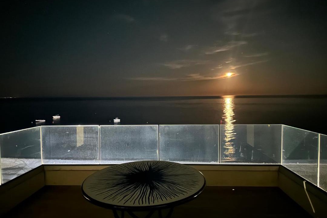 Photo of Patio Balcony in Letojanni