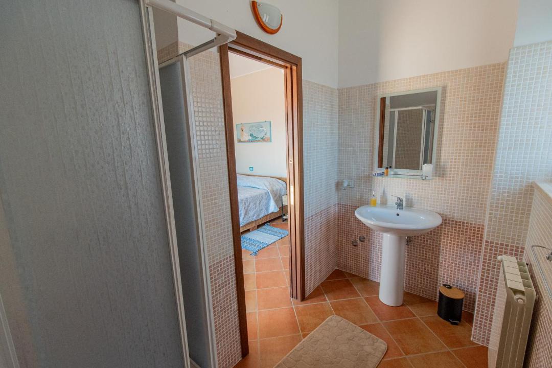 Photo of Bathroom in Ganzirri