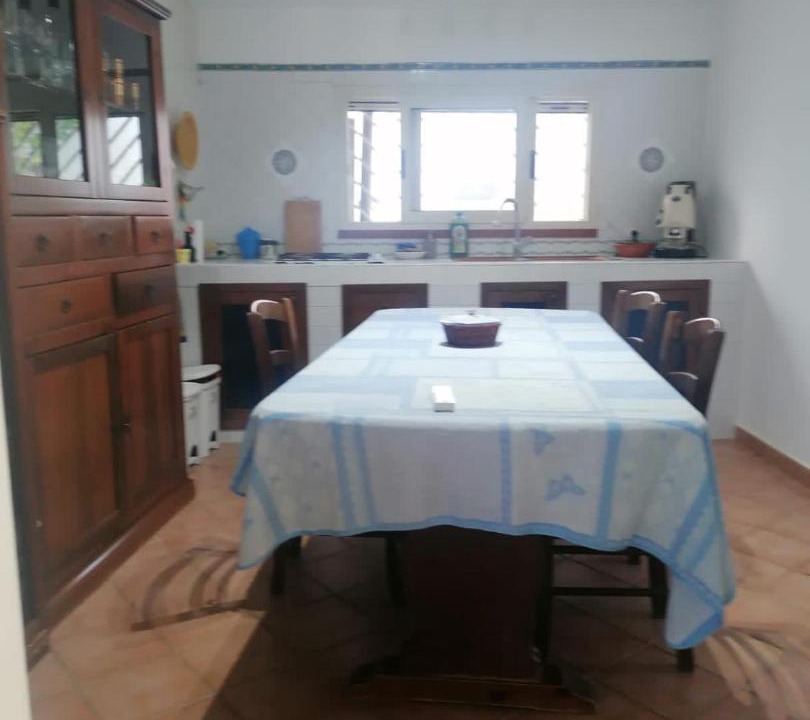 Photo of Kitchen in Fiumenaro