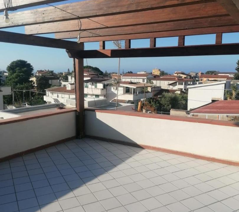 Photo of Patio Balcony in Fiumenaro